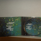 Ancient Grease CD Women and Children first + 1 bonari - pikkukuva 3