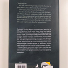Christina Wahlden : Syklonivaroitus - pikkukuva 2