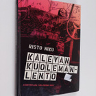 Risto Niku : Kalevan kuolemanlento - pikkukuva 1