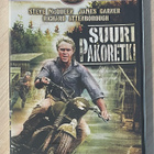 SUURI PAKORETKI (1963) Steve McQueen (2DVD) *UUSI* - pikkukuva 1