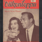 Viikonloppu n:o 53 1960 Musiikkinurkka, Voinko koskaan saad - pikkukuva 1