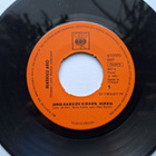 MARKKU ARO - ANNA KAIKKIEN KUKKIEN KUKKIA 7 " Single - pikkukuva 1