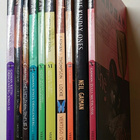 Neil Gaiman - The Sandman 1-10 - pikkukuva 1