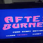 Nes Tengen After Burner - pikkukuva 4