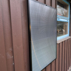 AurinkoWorks Fullblack – aurinkoilmakeräin 0,75 m² - pikkukuva 3