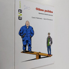 Lauri Tähtinen : Oikea palkka : kymmenen totuutta tuloero... - pikkukuva 1