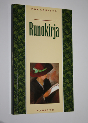 Runokirja