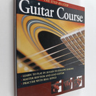 Tom Fleming : The step by step guitar course - learn to p... - pikkukuva 1
