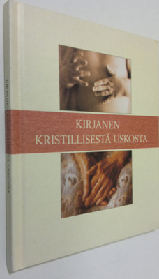 Kirjanen kristillisestä uskosta