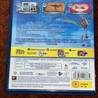 ICE AGE 3 - DINOSAURUSTEN AIKA - BLU-RAY + DVD - pikkukuva 2