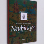 Hannu Helin : Neuhickyr : runodialogi - pikkukuva 1