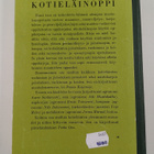 Paavo Kajanoja : Kotieläinoppi 1 : Ruokinnan ja jalostuks... - pikkukuva 2