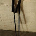 Sauvat hiihtoon, lasketteluun. 105cm. - pikkukuva 1