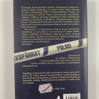 J. K. Tamminen : Megaliiga - pikkukuva 2