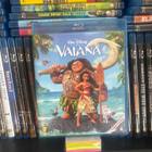 Vaiana (2016) Walt disney #55 - pikkukuva 1