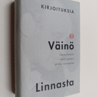 Antti ym. Arnkil : Kirjoituksia Väinö Linnasta - pikkukuva 1