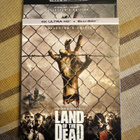 Land of the Dead - 4K Blu ray - pikkukuva 1