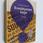 Norris McWhirter : Guinnessin ennätysten kirja - pikkukuva 1