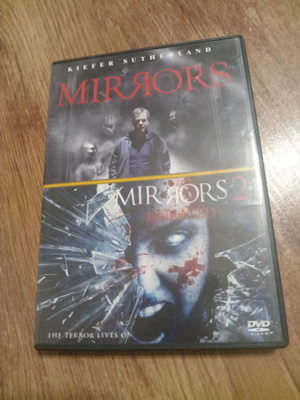Mirrors & mirrors 2