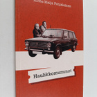 Riitta-Maija Pohjalainen : Haulikkomummot (signeerattu, t... - pikkukuva 1