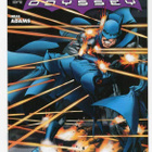 Batman Odyssey #1-6 (DC Comics, 2010-2011) - pikkukuva 2