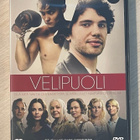 Velipuoli (2DVD) 8-osainen norjalainen TV-sarja (UUSI) - pikkukuva 1