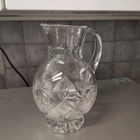 Neman Chrystal Glasswork USSR kristallilasi sarja - pikkukuva 4