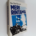 Per-Olof Ekman : Meririntama : merisotatapahtumat Itämere... - pikkukuva 1