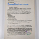 Peter Sichrovsky : Persoonallisuuden vetovoima : miksi to... - pikkukuva 2