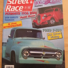 Street Race 4/1992 - pikkukuva 1