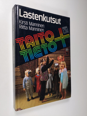Kirsti Manninen : Lastenkutsut