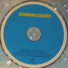 Kokoelma • Sommarklassiker CD - pikkukuva 4