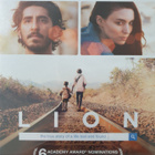 Lion Blu-ray - pikkukuva 1