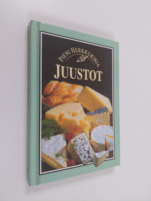 Kerstin Wachtmeister : Juustot