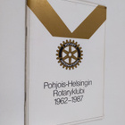 Pohjois-Helsingin rotaryklubi 25 vuotta - pikkukuva 1