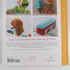 Hillary Lang : Wee wonderfuls : 24 dolls to sew and love - pikkukuva 2