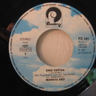 Markku Aro: Ensi kertaa/ Sateinen katu 7" - pikkukuva 2