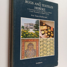 Önder Kucukerman : The Rugs and Textiles of Hereke - A Do... - pikkukuva 1