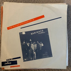 BAR- KAYS: Nightcruising * Freaky Behavior * HOL 1981 - pikkukuva 2