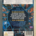 DOCTOR WHO: Kausi 5 (2010) BBC:n kulttisarja (UUSI) - pikkukuva 2