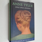 Anne Tyler : Aikaa sitten aikuisina - pikkukuva 1
