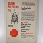 Eero Laaksovirta : Lukion kemia - pikkukuva 2
