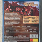 Spartacus: Blood and Sand (kausi 1) Blu-ray (UUSI) - pikkukuva 2