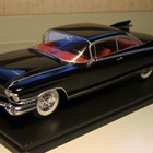 Cadillac eldorado seville -59 1:24 - pikkukuva 1