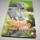 Gabi Adam Diabolo - elämän oppitunnit - pikkukuva 1