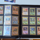 Vanhat Pokémon kortit - pikkukuva 1