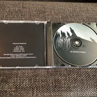 Inhumane Deathcult ”On Behalf of Satan” CD 2009 - pikkukuva 2
