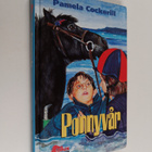 Pamela Cockerill : Ponnyvår - pikkukuva 1