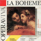Giacomo Puccini : La Boheme  - Opera Viva CD - pikkukuva 5