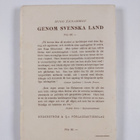 Hugo Johannes Ekhammar : Odal och ödemark - pikkukuva 2
